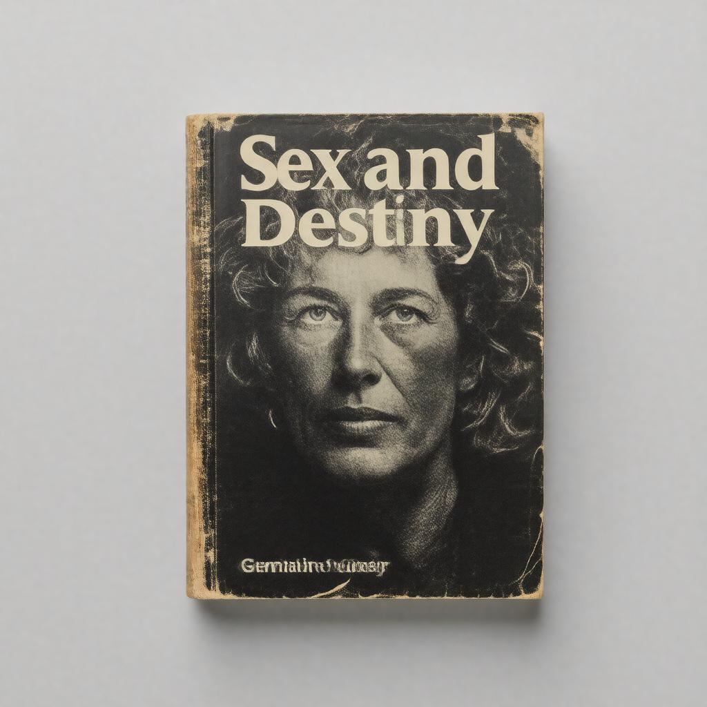 Sex and Destiny